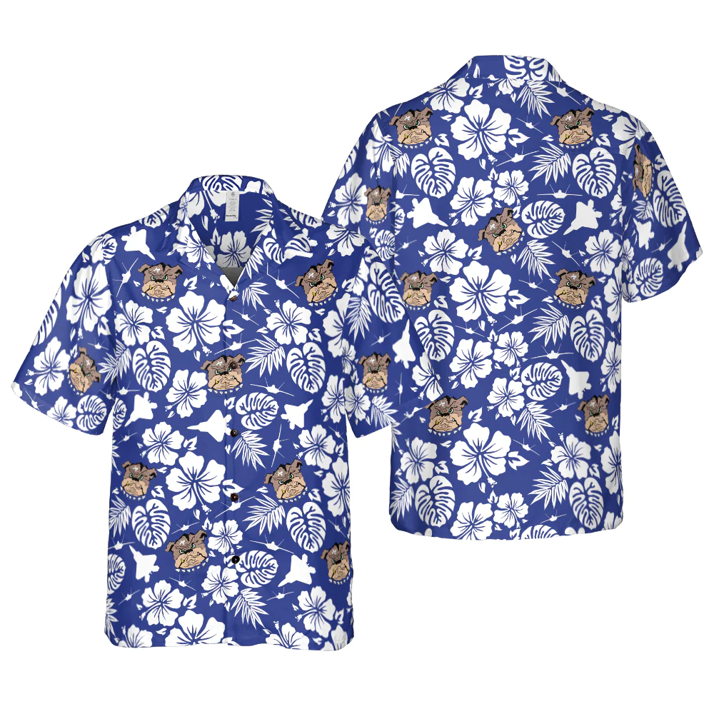 Milo Browder Hawaiian Shirt Aloha Shirt For Men and Women