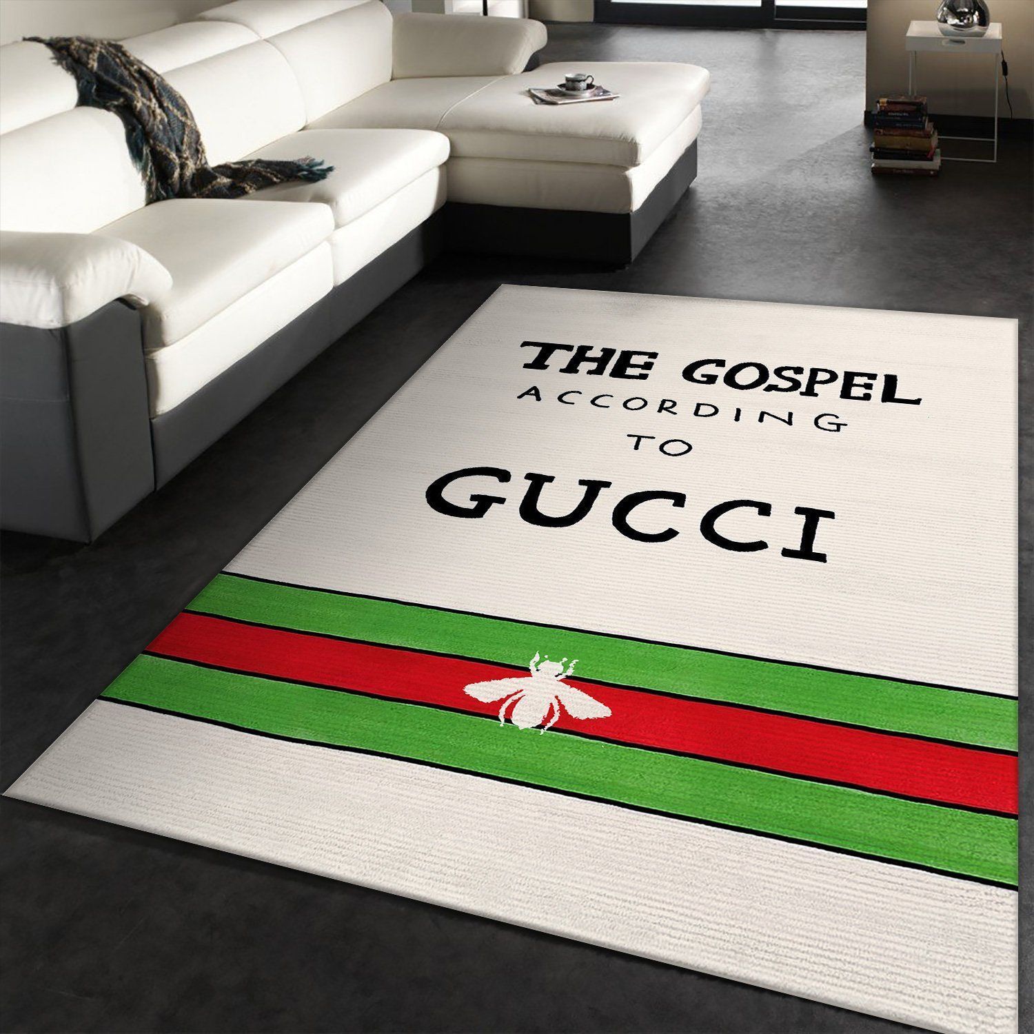 Gucci Area Rugs Living Room Carpet Floor Decor The US Decor - Indoor Outdoor Rugs