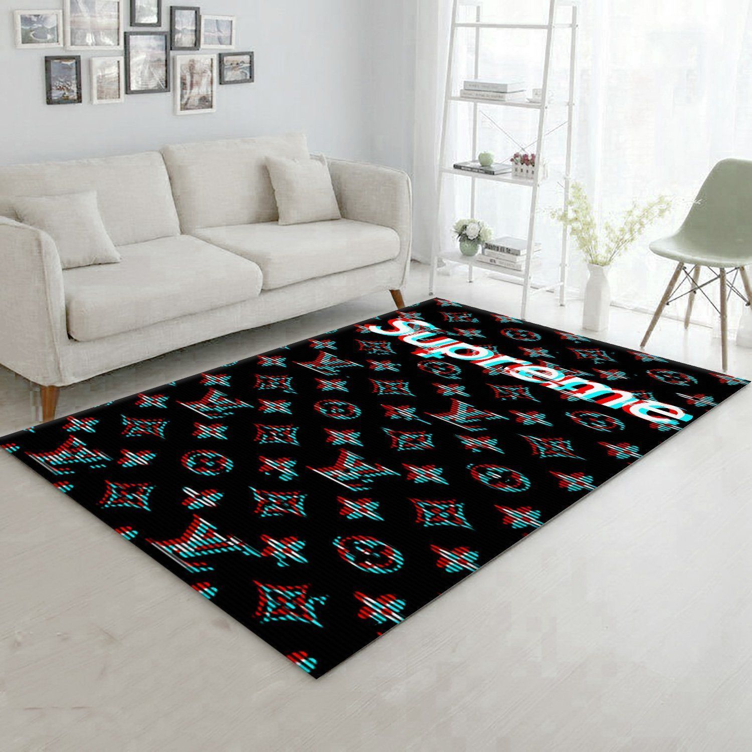 Supreme Luxury Collection Area Rugs Living Room Carpet Floor Decor The US Decor - Indoor Outdoor Rugs