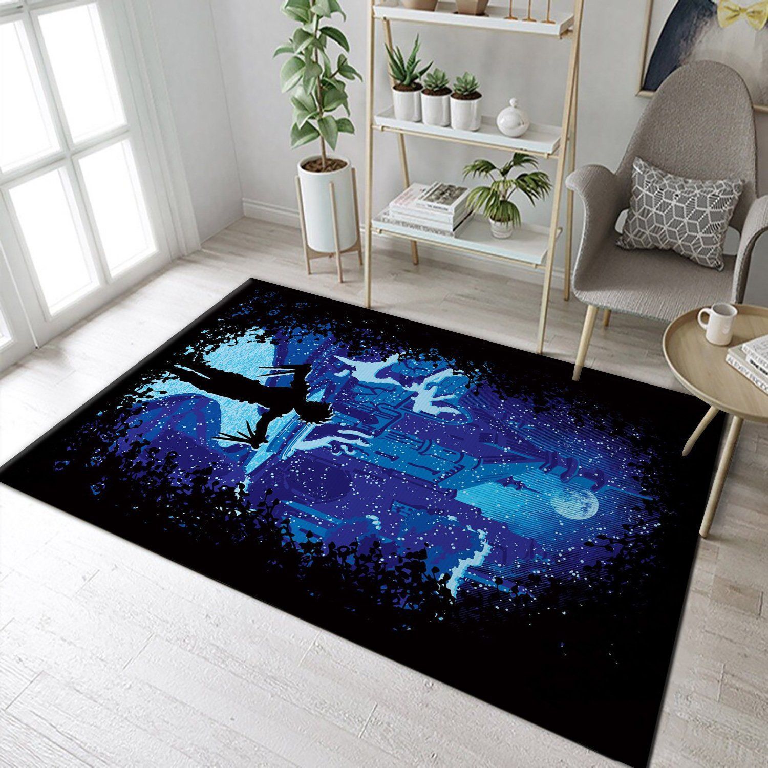 Creation Area Rug Carpet, Living Room Rug, Home Decor Floor Decor - Indoor Outdoor Rugs