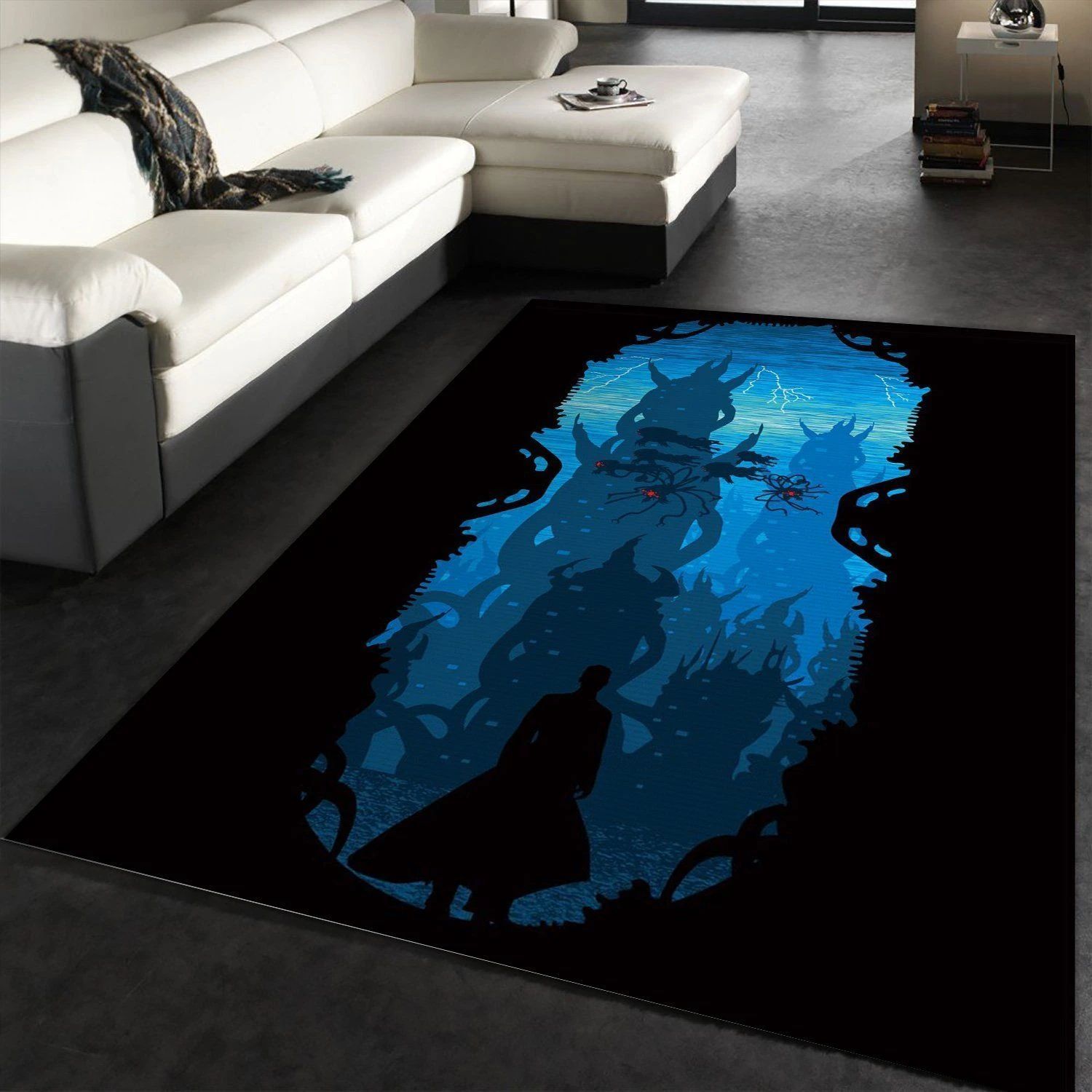 01 Area Rug Carpet, Bedroom, Home Decor Floor Decor - Indoor Outdoor Rugs