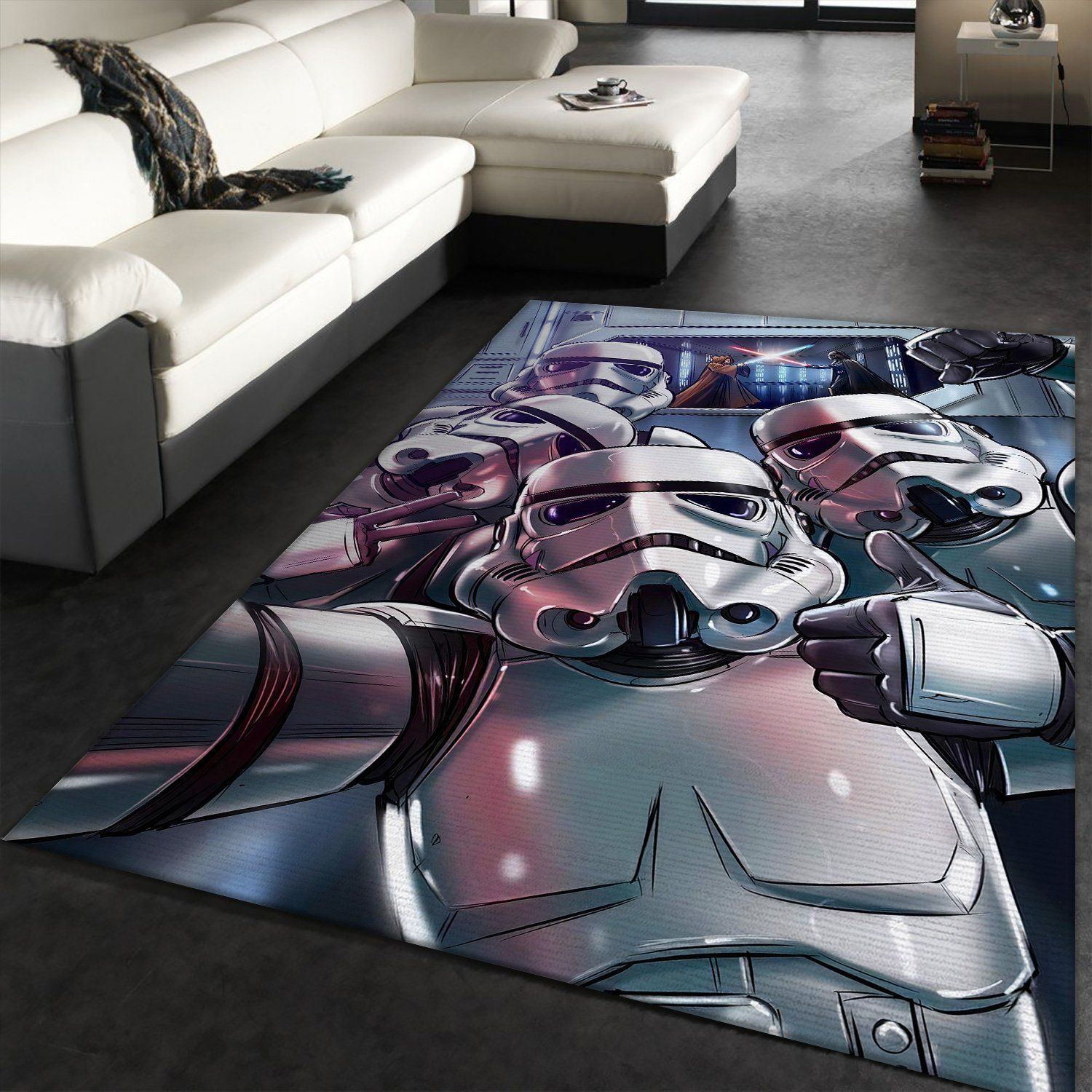 Star wars darth vader rug The US Decor - Indoor Outdoor Rugs