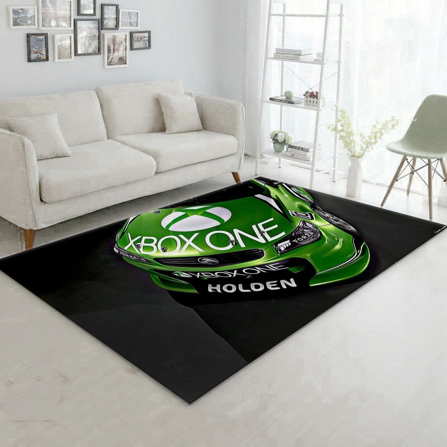 Xbox V56 Rug Bedroom Rug Home US Decor - Indoor Outdoor Rugs