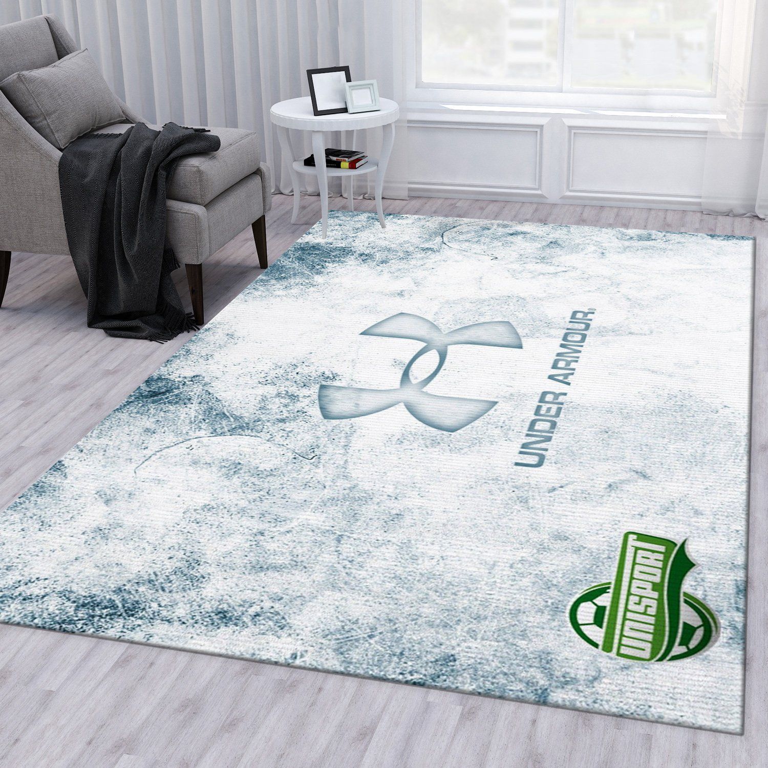 Amour Rugs Bedroom Rug Christmas Gift US Decor - Indoor Outdoor Rugs