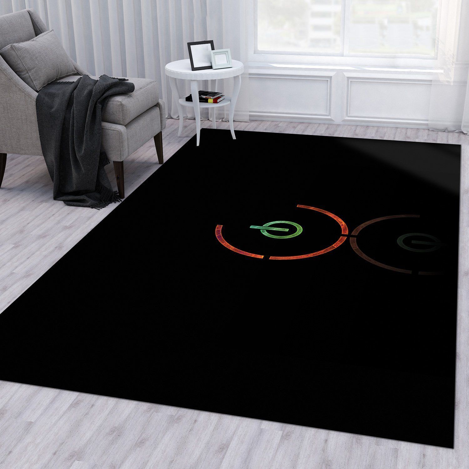 Xbox V5 Area Rug For Gift Bedroom Rug Home US Decor - Indoor Outdoor Rugs