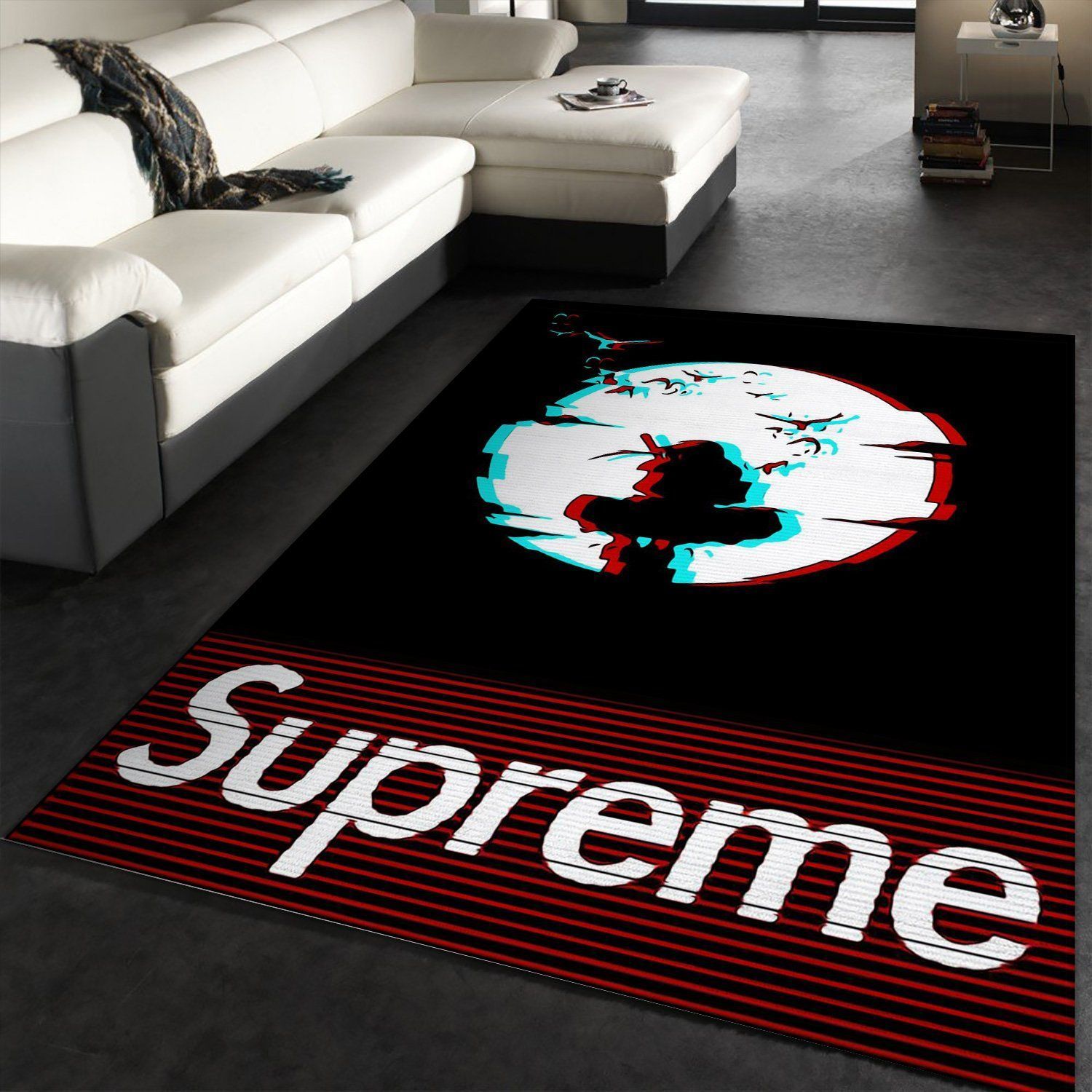 Supreme Rug Living Room Rug Home Decor Floor Decor - Indoor Outdoor Rugs