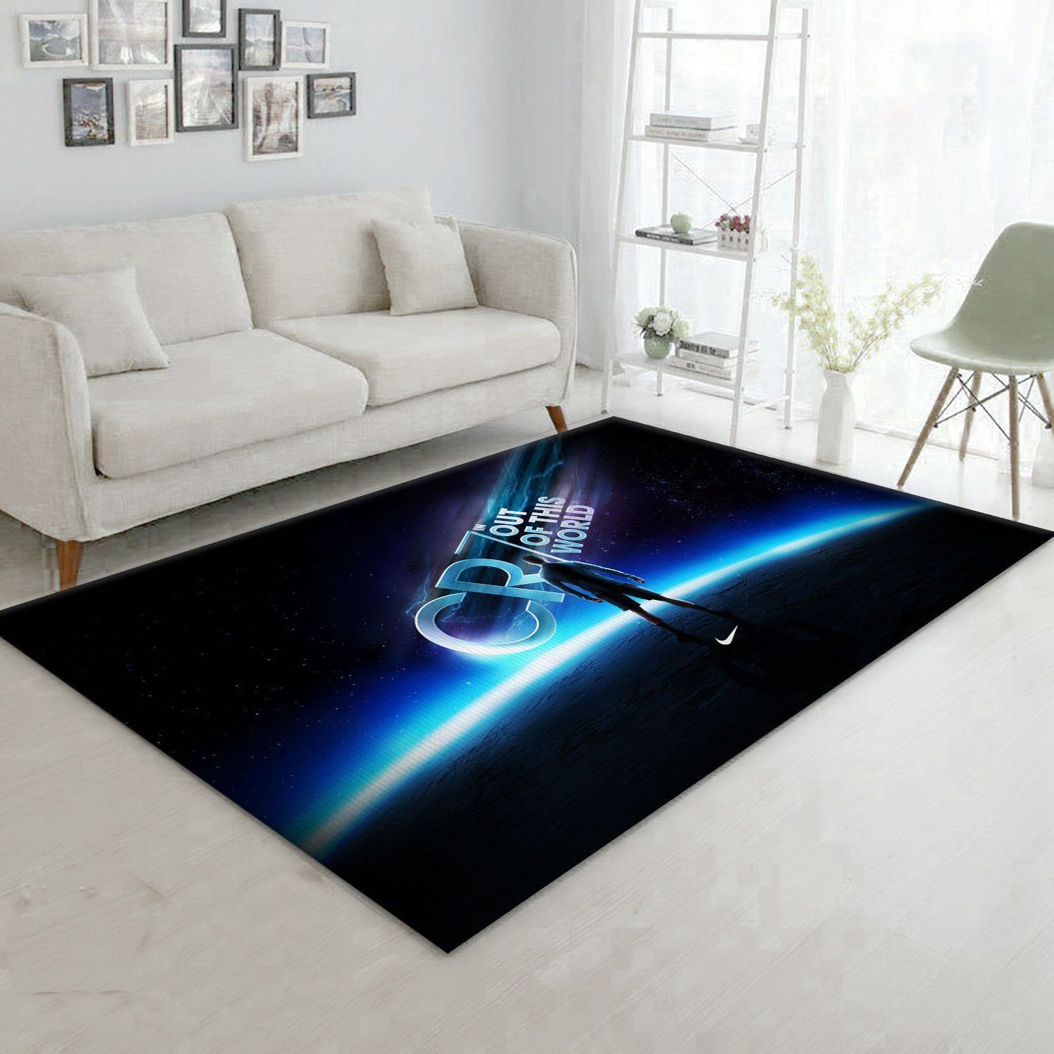 Nike Fashion Brand Ver2 Rug Living Room Rug US Gift Decor - Indoor Outdoor Rugs