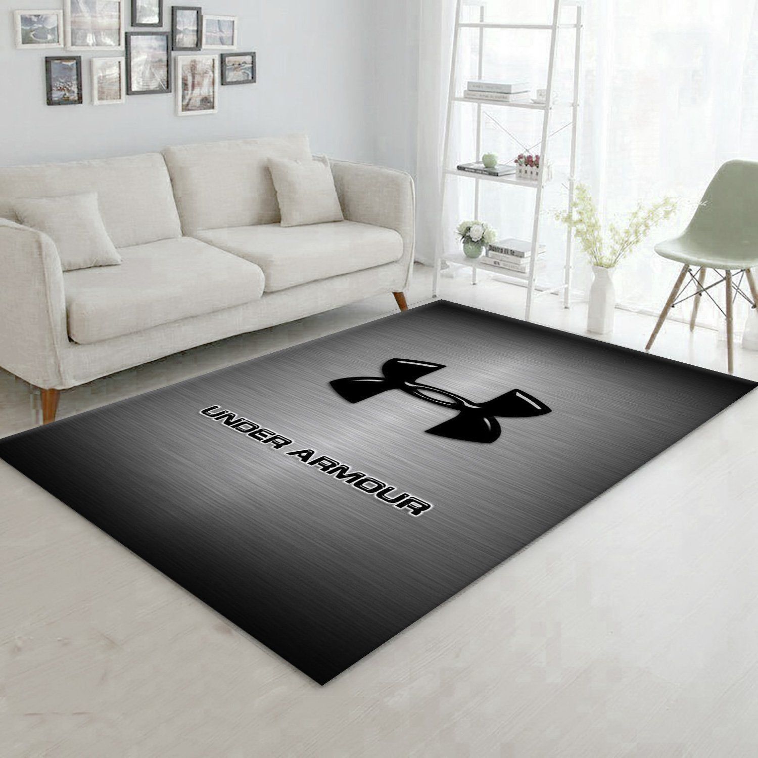 Amour Area Rug Bedroom Rug Home Decor Floor Decor - Indoor Outdoor Rugs