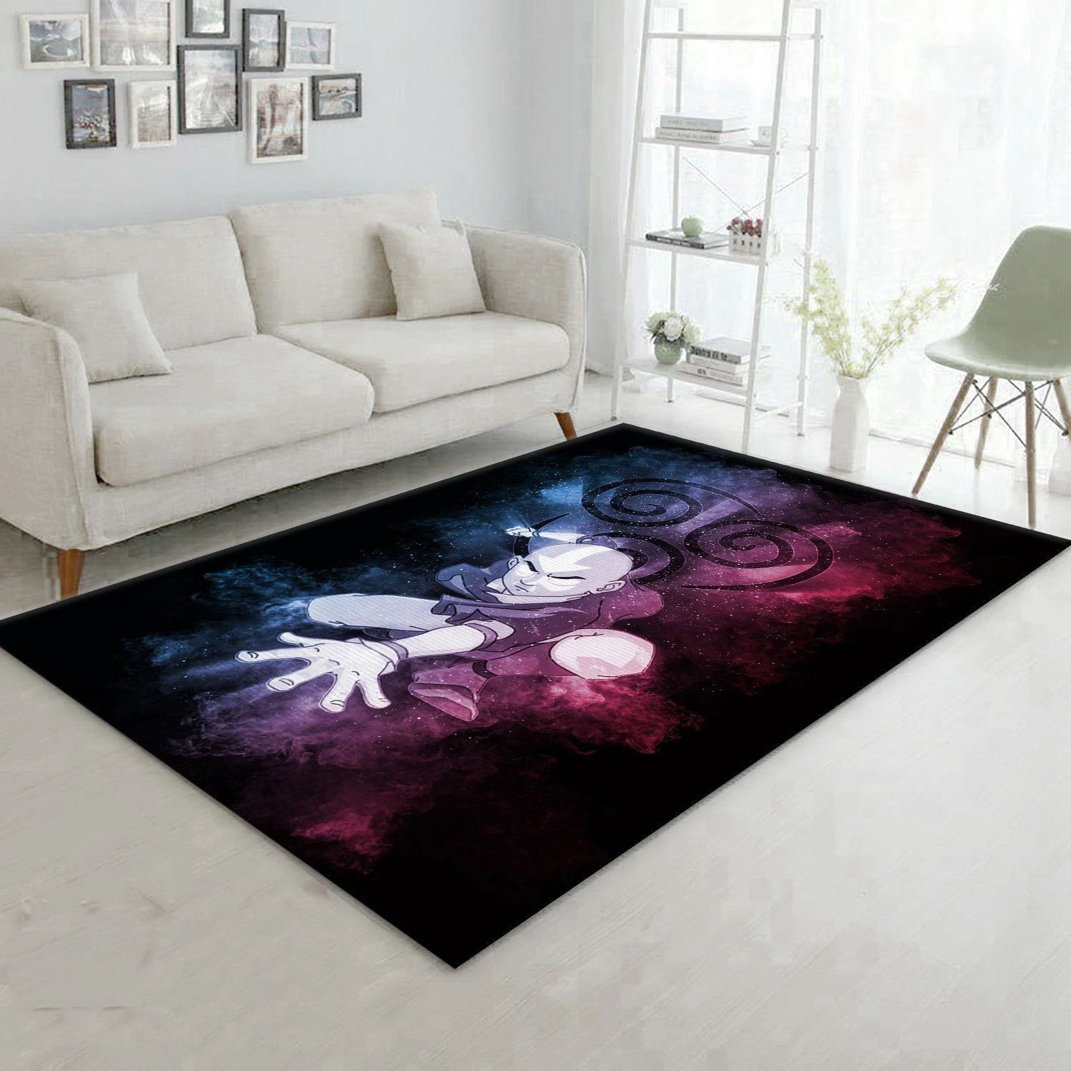 Avatar Area Rug Bedroom Rug Home Decor Floor Decor - Indoor Outdoor Rugs