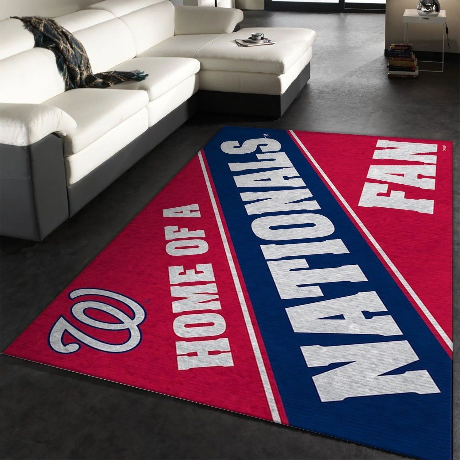 Team MLB Area Rug, Kitchen Rug, US Gift Decor - Indoor Outdoor Rugs