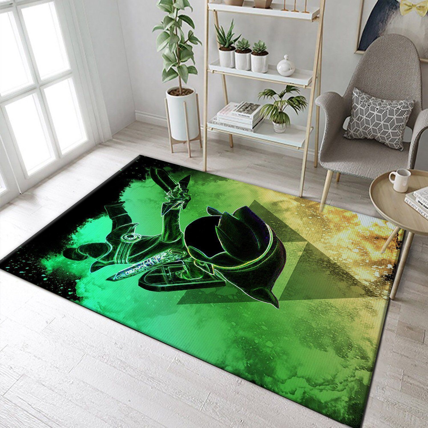 Soul Of Wind Area Rug, Kitchen Rug, Home Decor Floor Decor - Indoor Outdoor Rugs