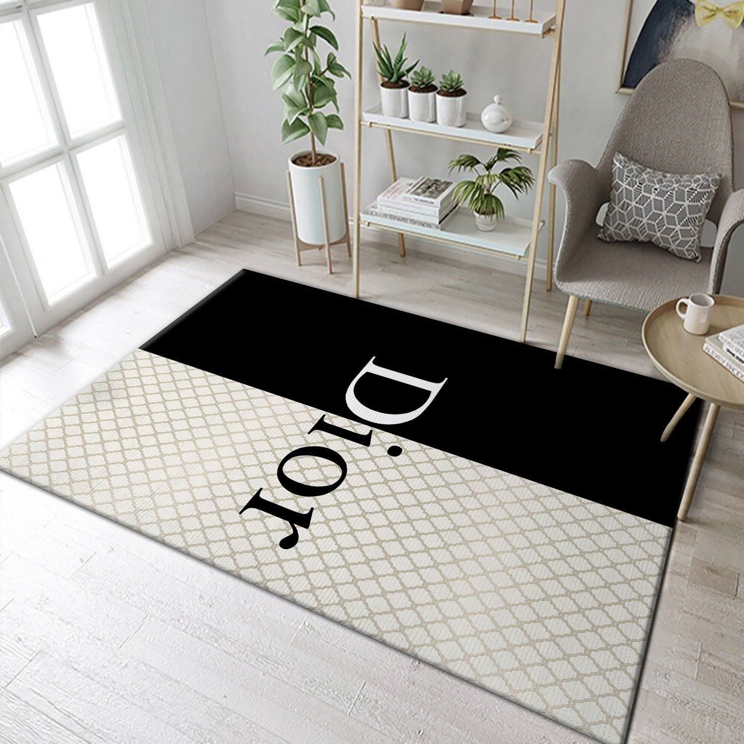 Dior Area Rugs Living Room Carpet Floor Decor The US Decor - Indoor Outdoor Rugs