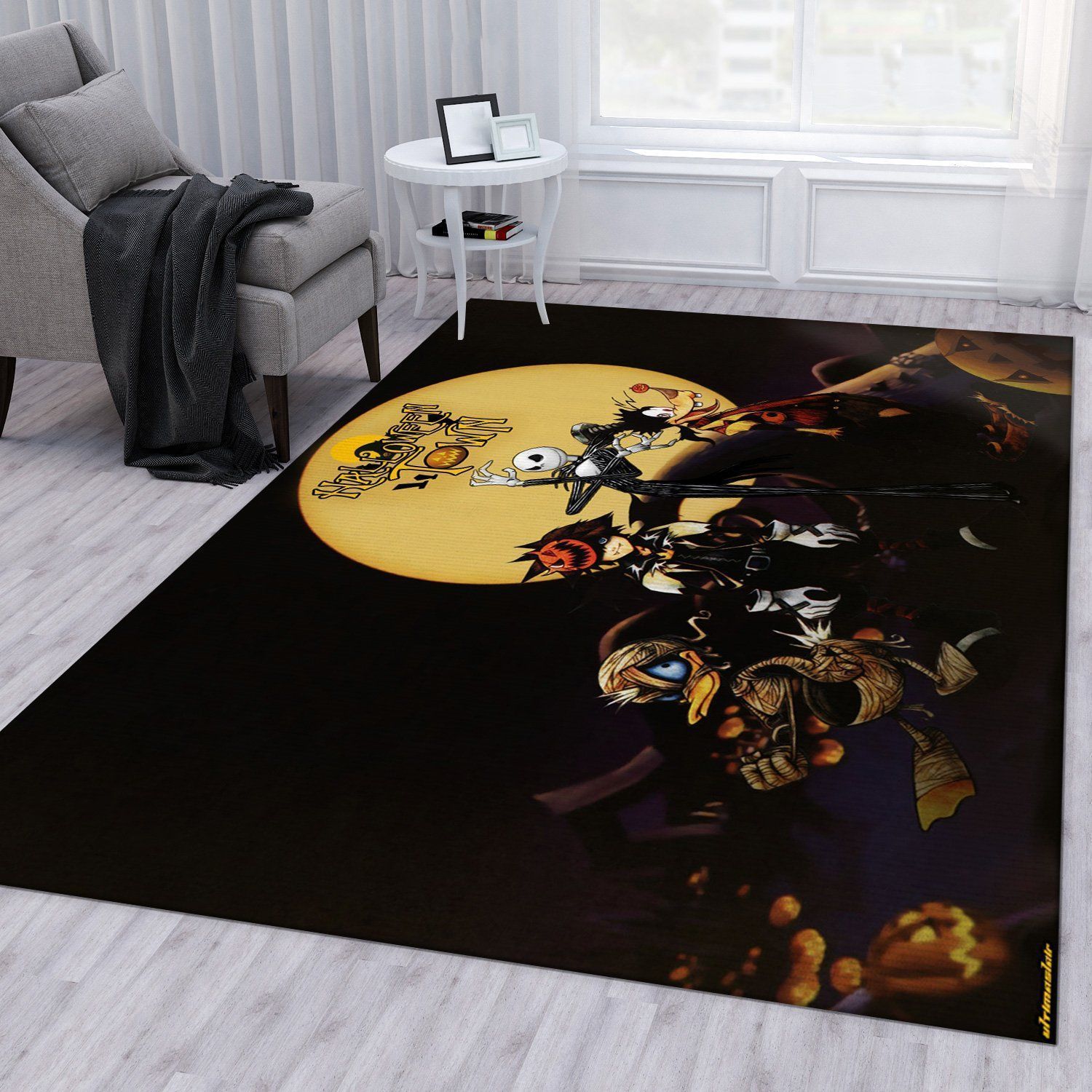 Disney Halloween Hearts Kingdom 1861961 Wallhere Com Disney Area Rug Living Room Rug Home Decor Floor Decor - Indoor Outdoor Rugs