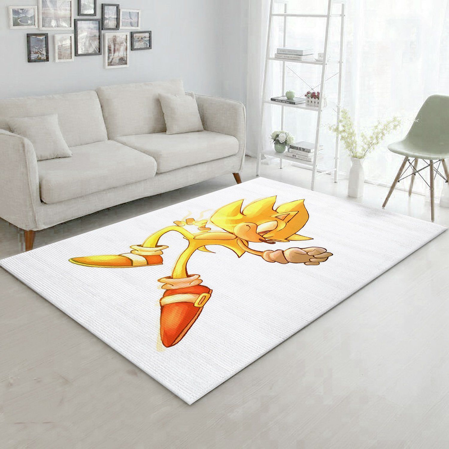 Lourdes Mancini Sthg Disney Area Rug, Living Room Rug, Home Decor - Indoor Outdoor Rugs