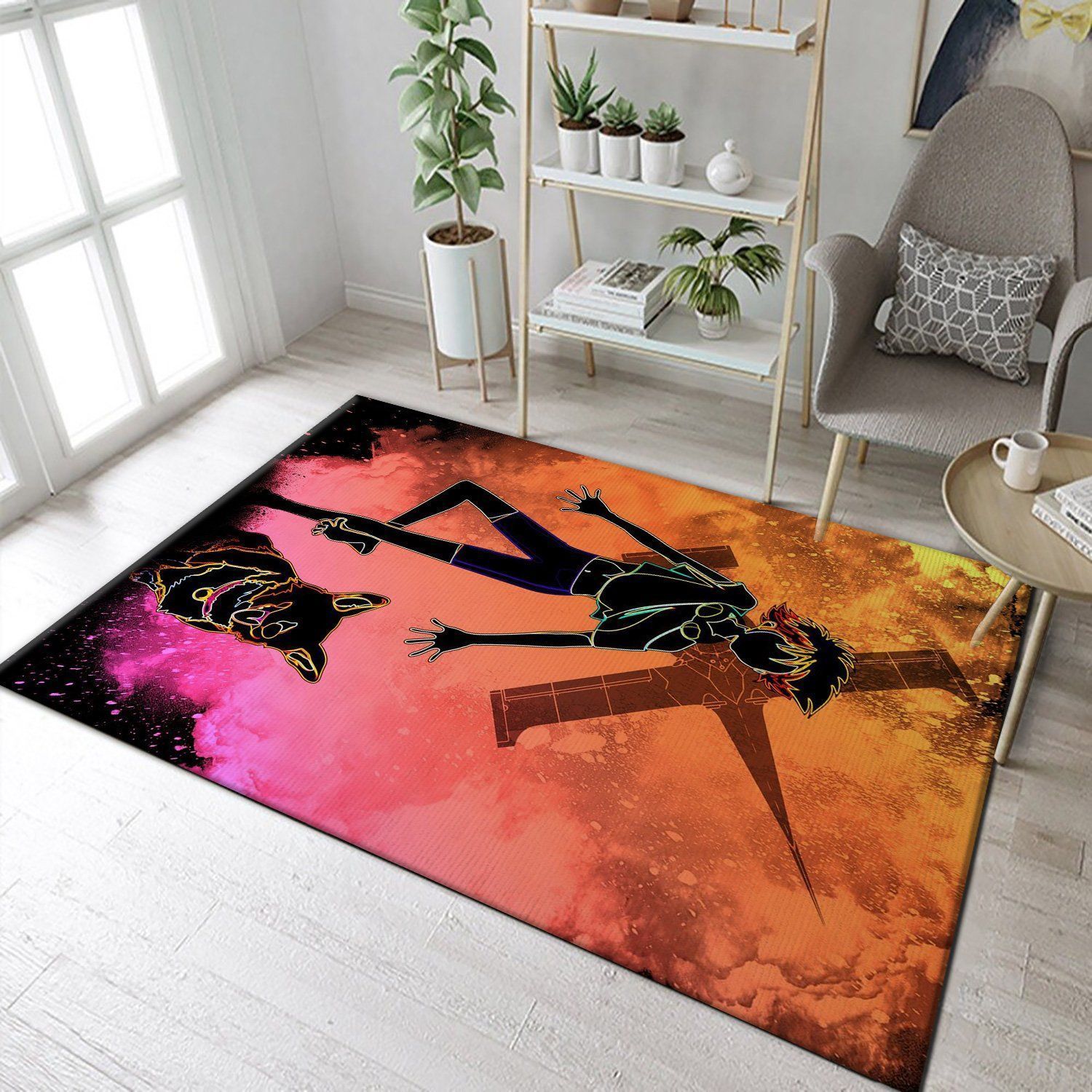 Soul Of The Hacker Area Rug For Christmas, Living Room Rug, Family Gift US Decor - Indoor Outdoor Rugs