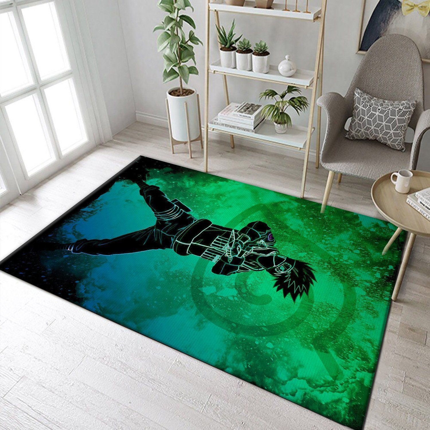 The Soul Of The Master Area Rug For Christmas, Gift for fans, Home Decor Floor Decor - Indoor Outdoor Rugs