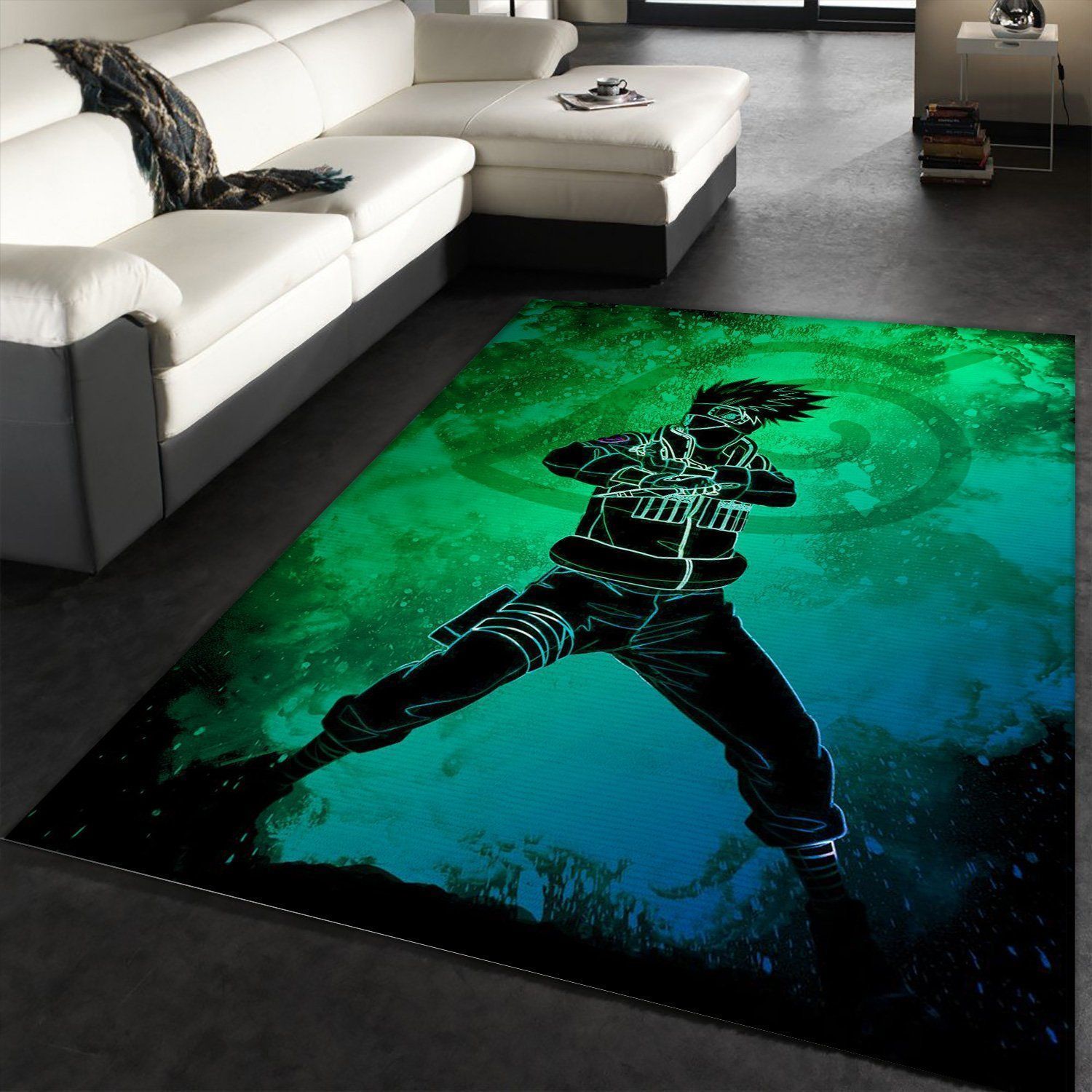 The Soul Of The Master Area Rug For Christmas, Gift for fans, Home Decor Floor Decor - Indoor Outdoor Rugs