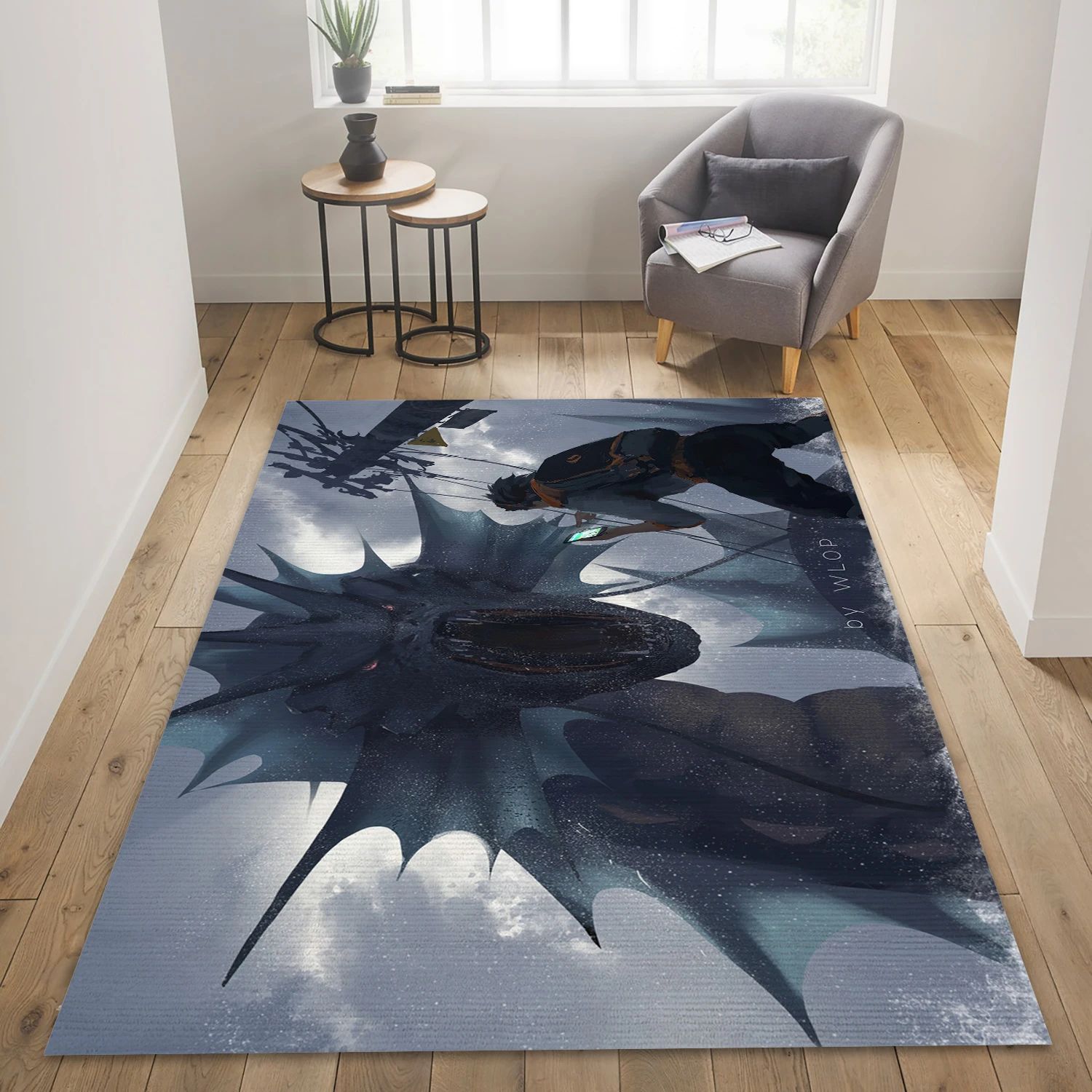 Pok Mon Go Game Area Rug Carpet, Bedroom Rug - US Decor - Indoor Outdoor Rugs