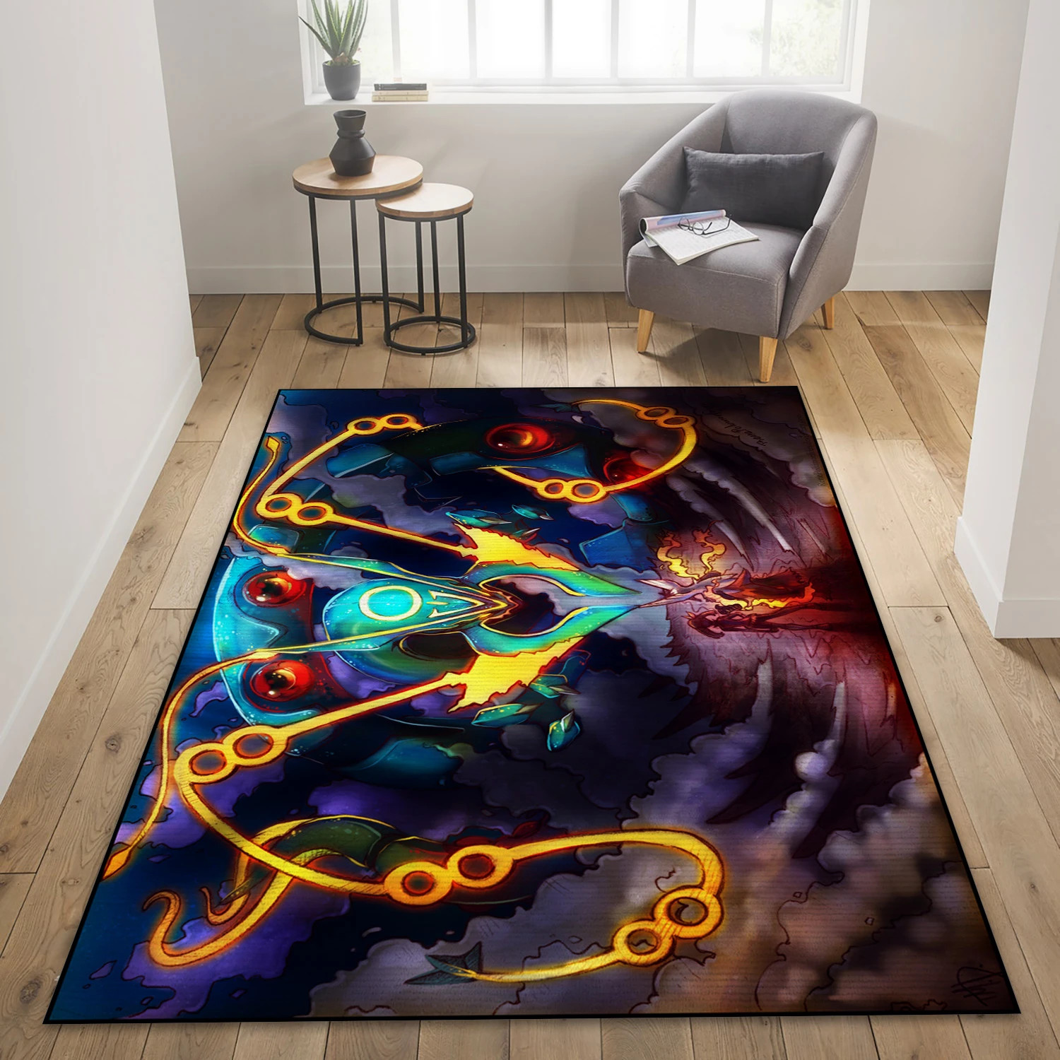 Lord Of The Sky Game Area Rug Carpet, Bedroom Rug - Family Gift US Decor - Indoor Outdoor Rugs