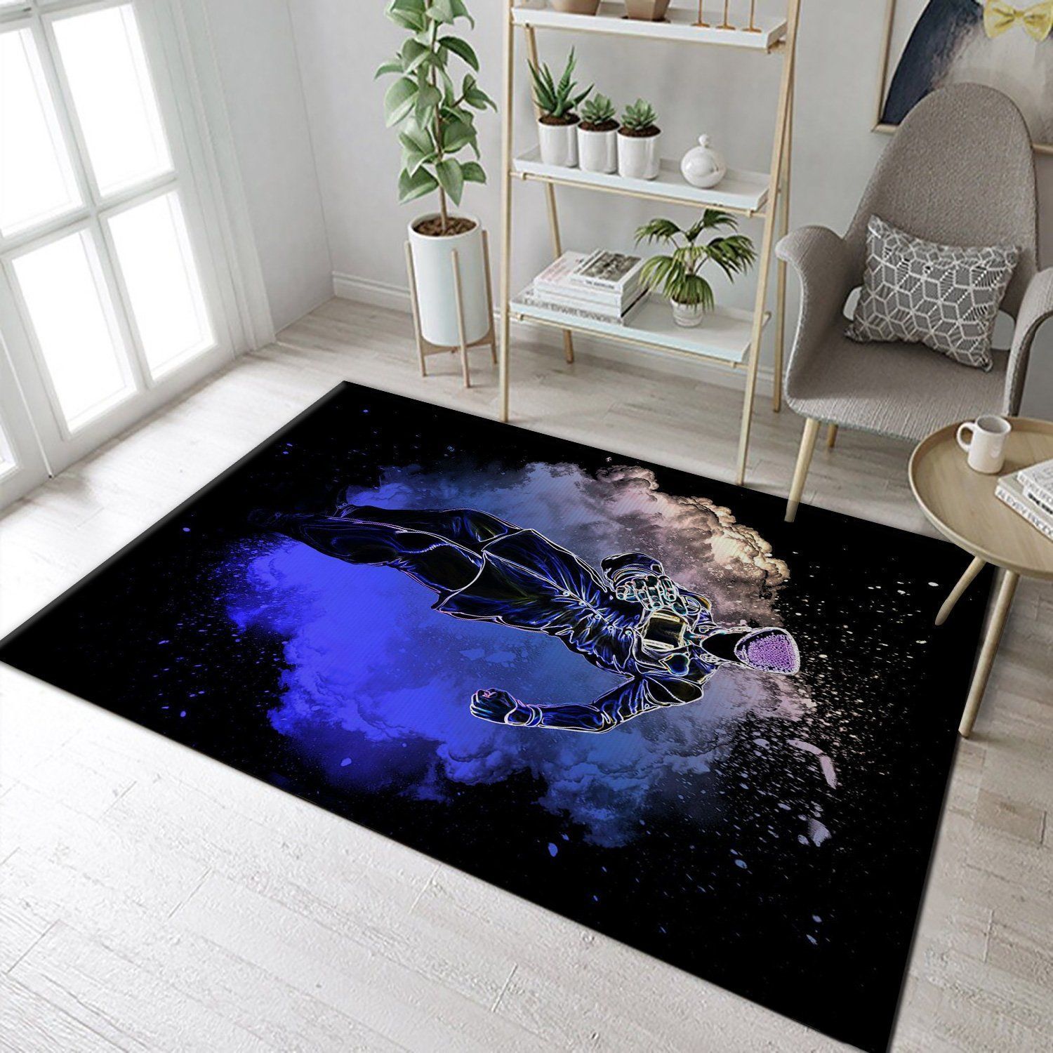 Crazy Diamond Soul Area Rug For Christmas, Kitchen Rug, Christmas Gift US Decor - Indoor Outdoor Rugs