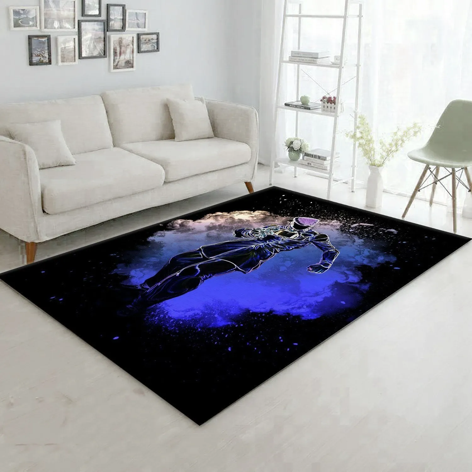 Crazy Diamond Soul Area Rug For Christmas, Kitchen Rug, Christmas Gift US Decor - Indoor Outdoor Rugs