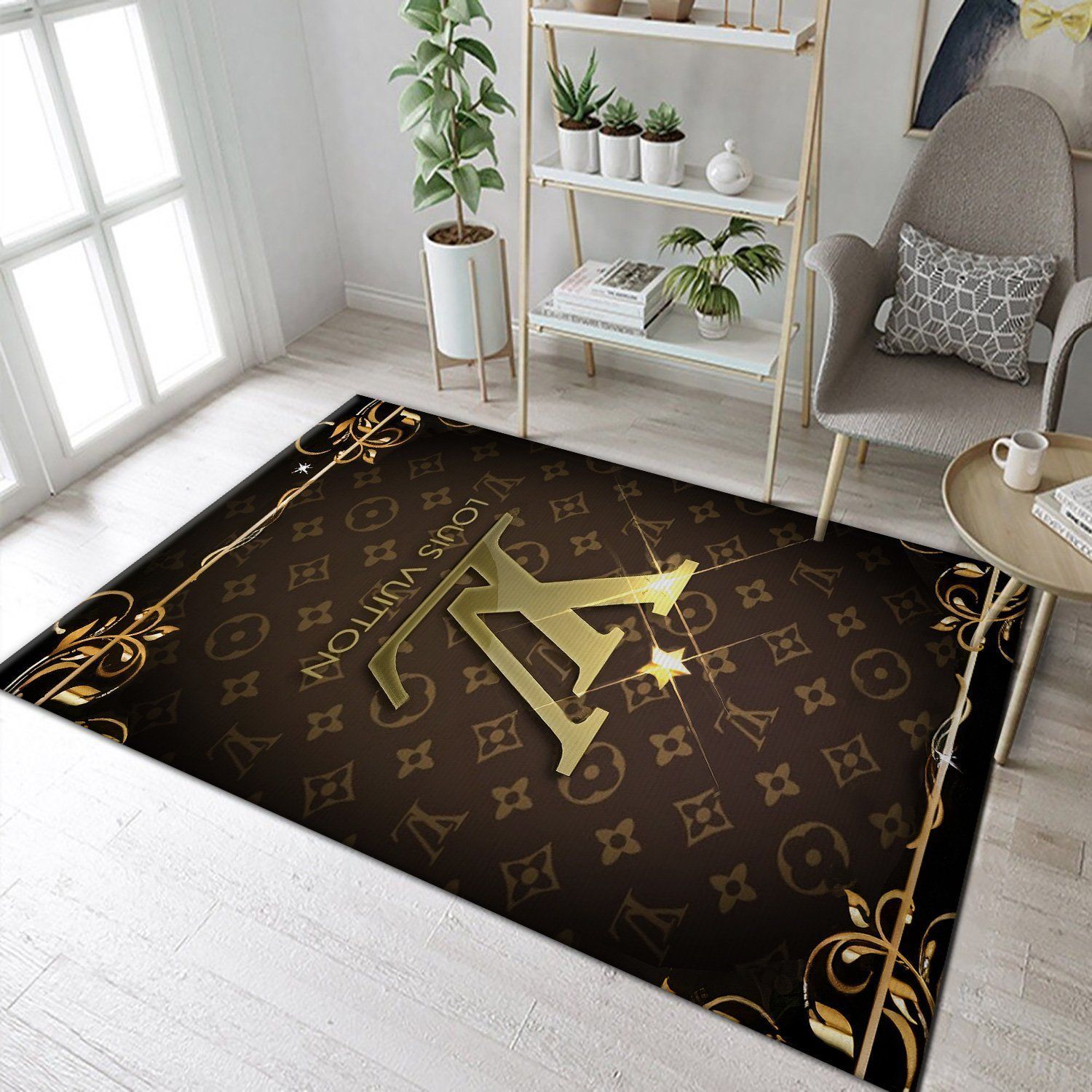 Home Area Rugs Home Rug Living Room Carpet Floor Decor Gift Christmas - Indoor Outdoor Rugs