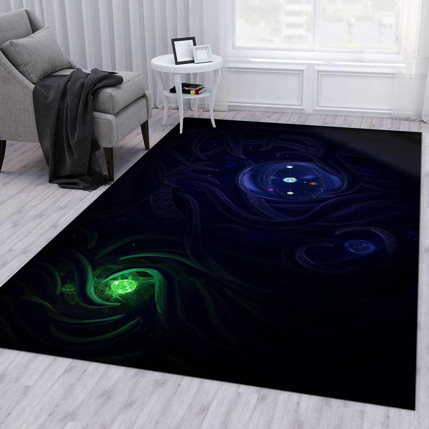 Homestuck V1 Comic Area Rug For Christmas Living Room Rug US Gift Decor - Indoor Outdoor Rugs