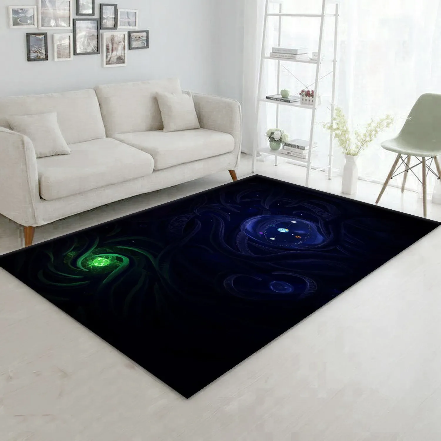 Homestuck V1 Comic Area Rug For Christmas Living Room Rug US Gift Decor - Indoor Outdoor Rugs