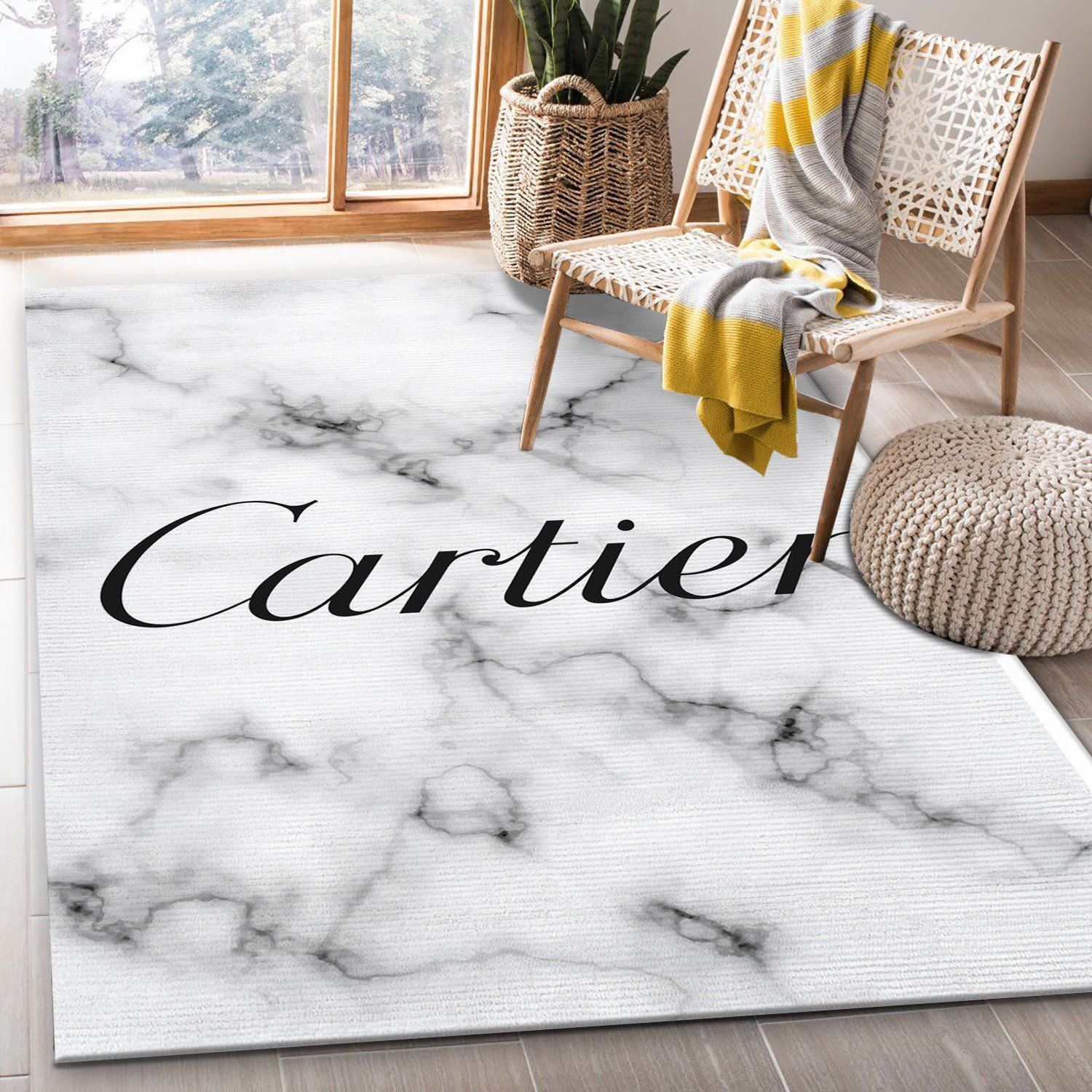 Cartier Area Rugs Living Room Rug Home Decor Floor Decor - Indoor Outdoor Rugs