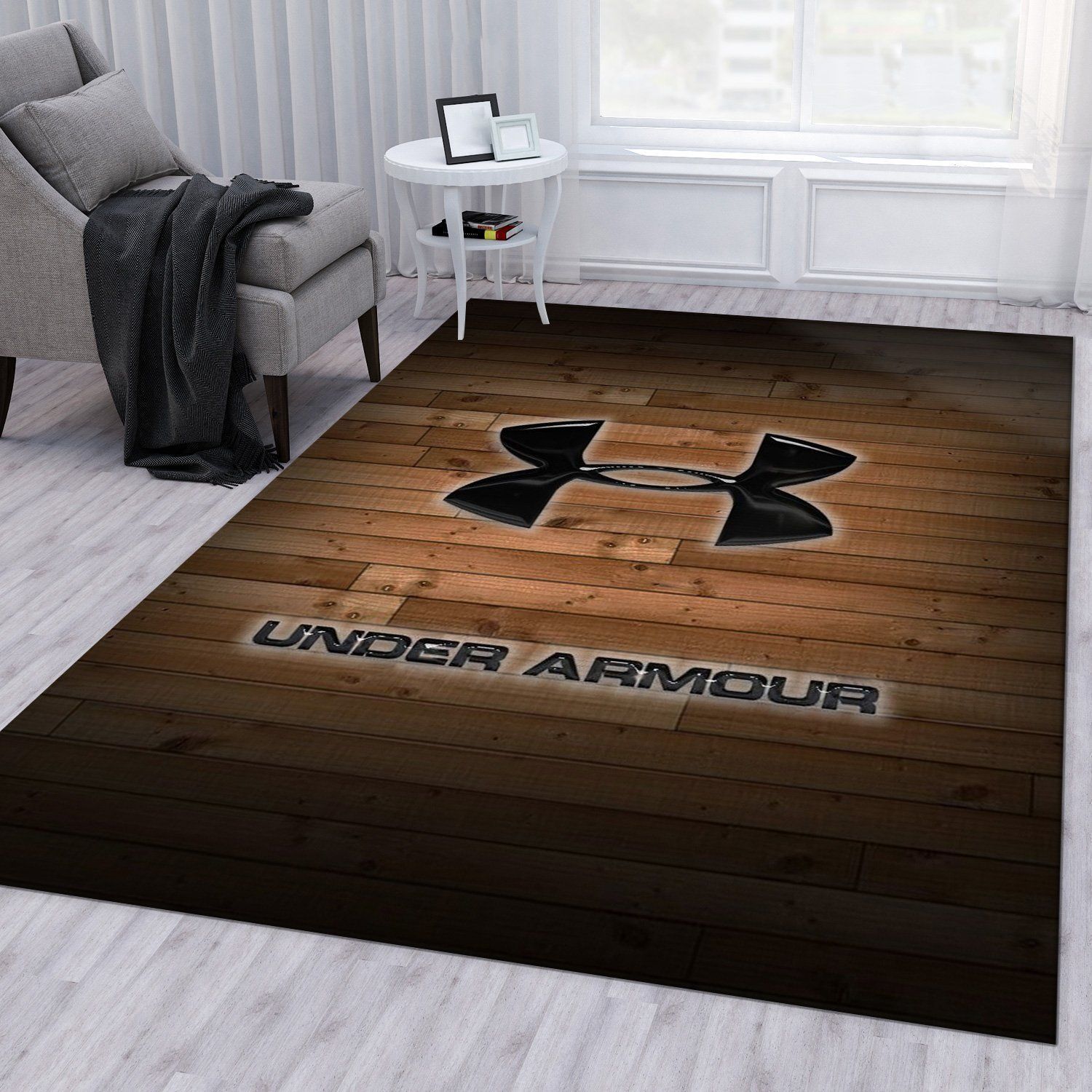 Amour Area Rug Living Room Rug US Gift Decor - Indoor Outdoor Rugs