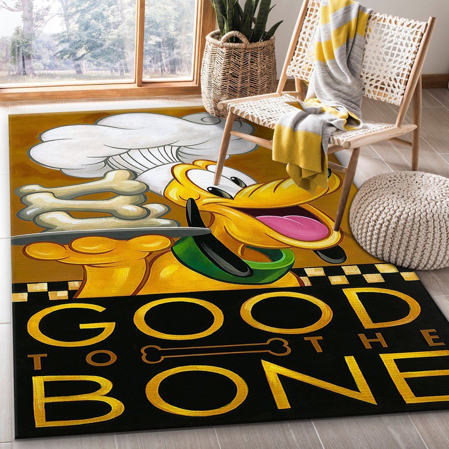 Good Area Rug For Christmas Bedroom Rug Home Decor Floor Decor - Indoor Outdoor Rugs