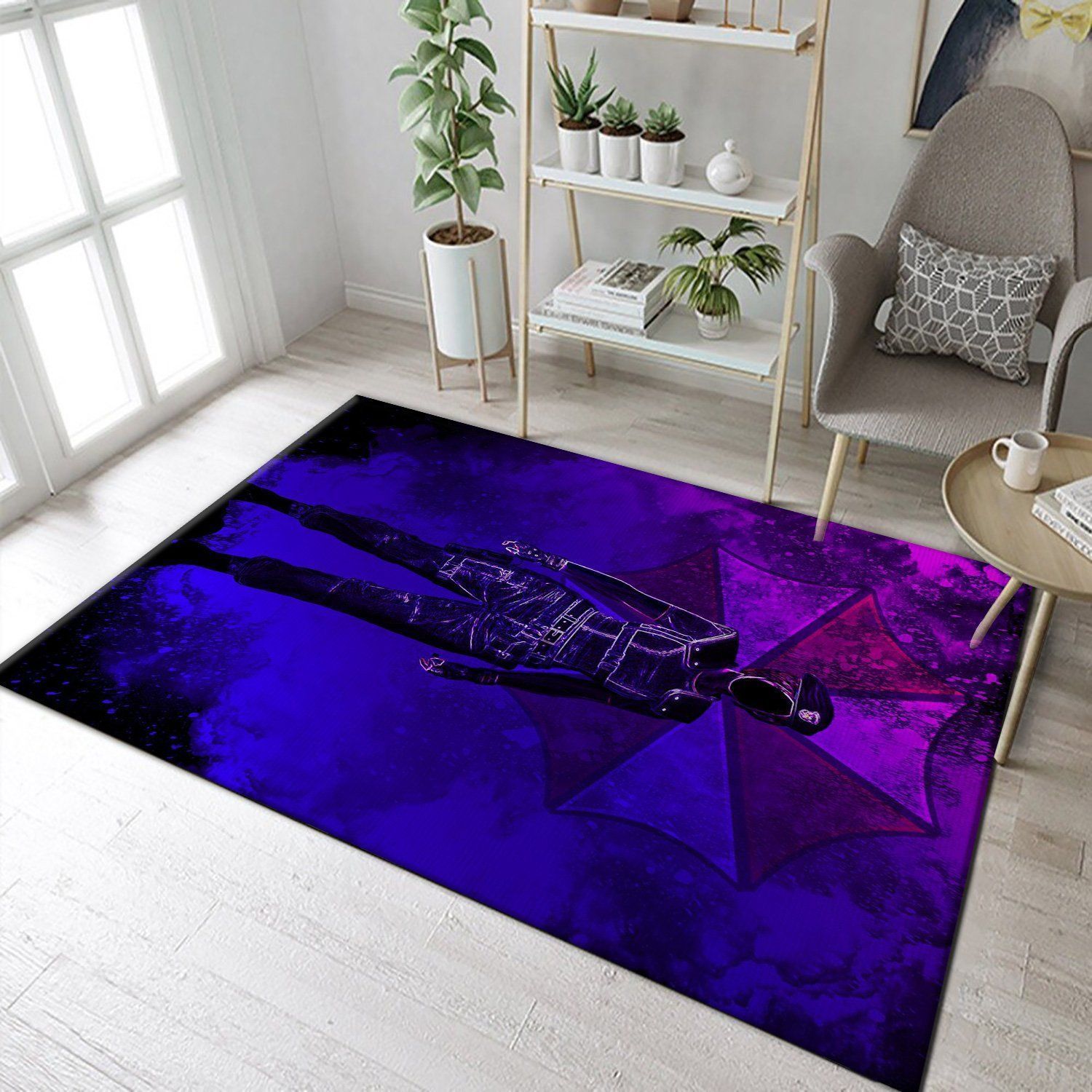 The Soul Of The Stars Area Rug For Christmas, Kitchen Rug, Family Gift US Decor - Indoor Outdoor Rugs