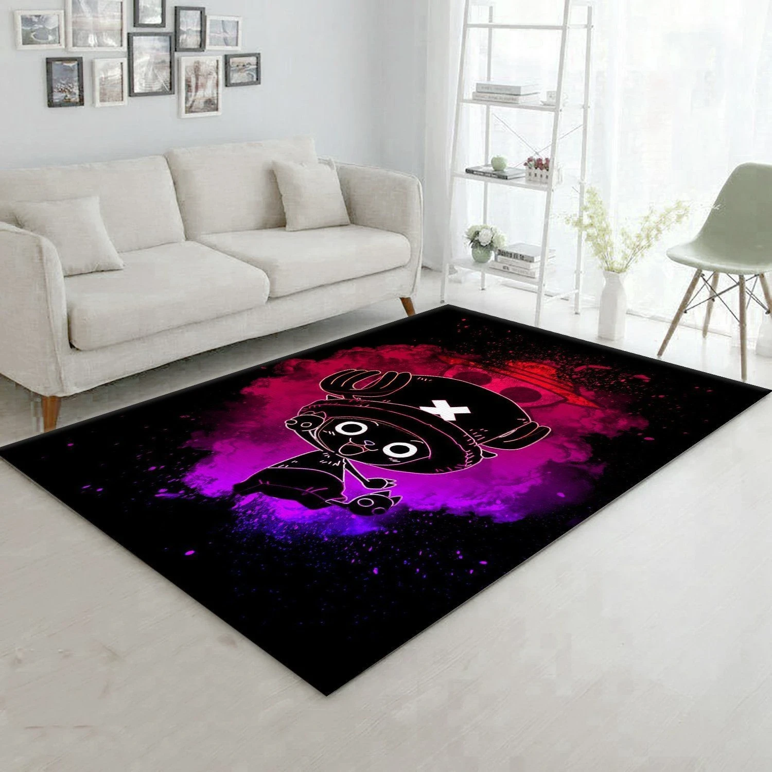 Soul Of The Cotton Candy L Area Rug, Bedroom, Family Gift US Decor - Indoor Outdoor Rugs