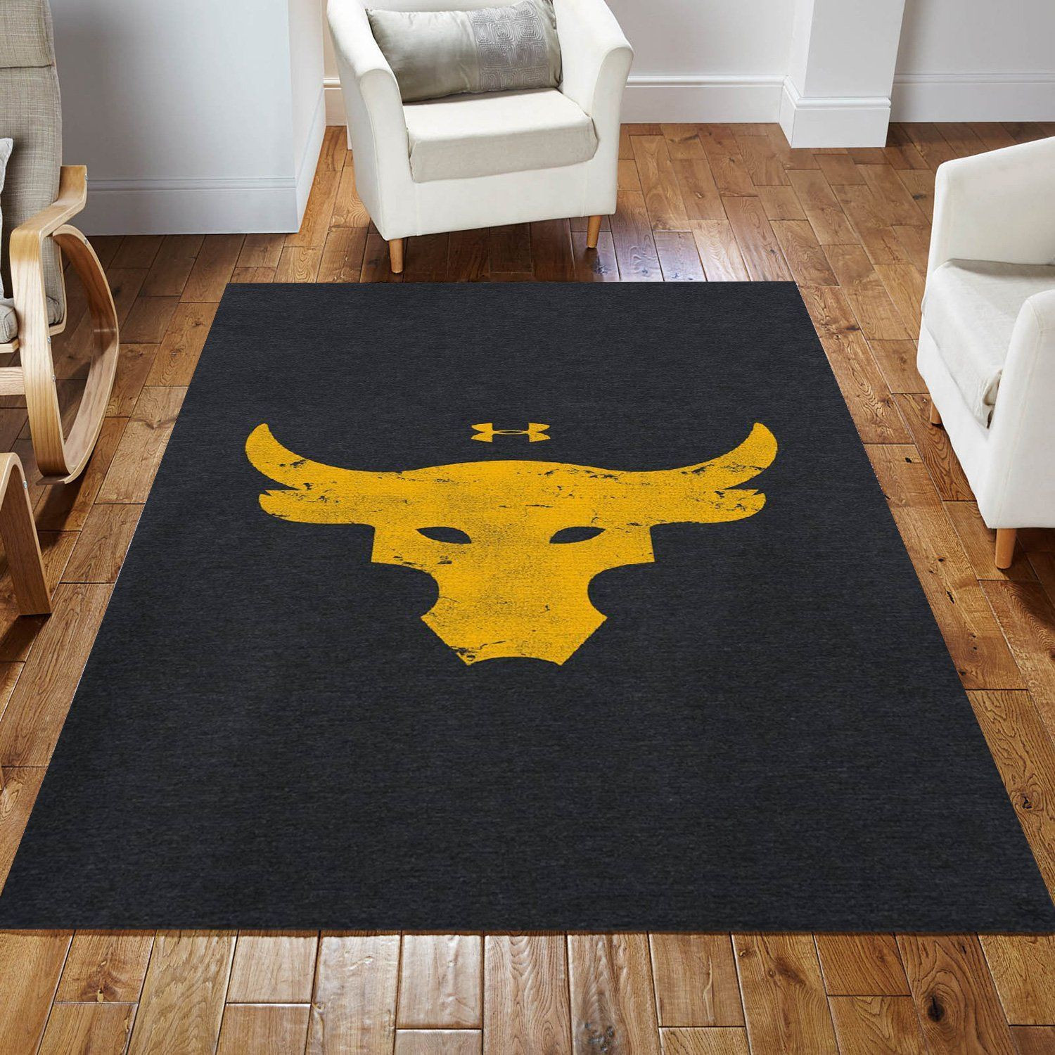 Amour Area Rug Bedroom Rug Christmas Gift US Decor - Indoor Outdoor Rugs