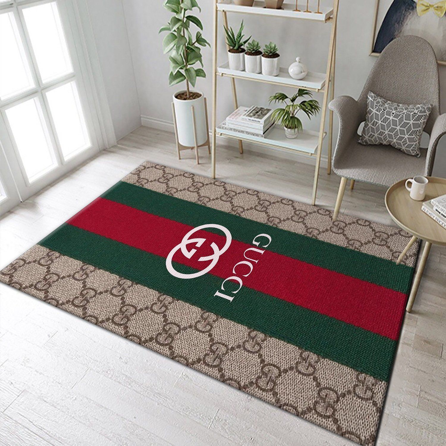 Gucci Area Rugs Living Room Carpet FN061215 Local Brands Floor Decor The US Decor - Indoor Outdoor Rugs