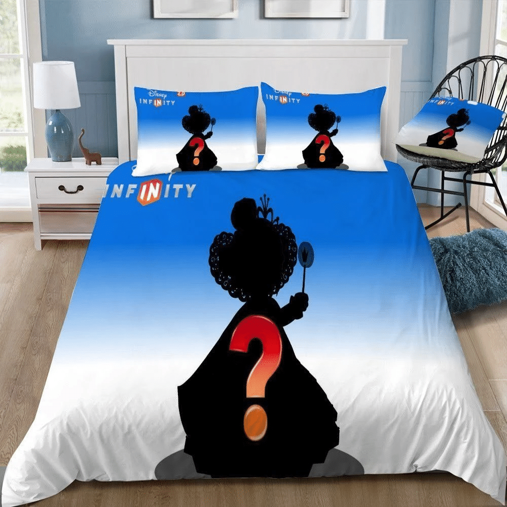 Disney #43 Bedroom Duvet Cover Bedding Sets