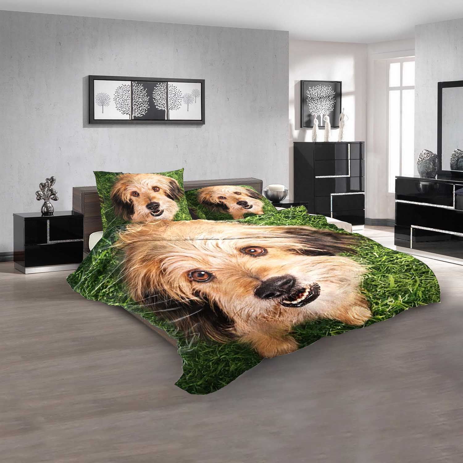 Movie Benji V Bedding Sets