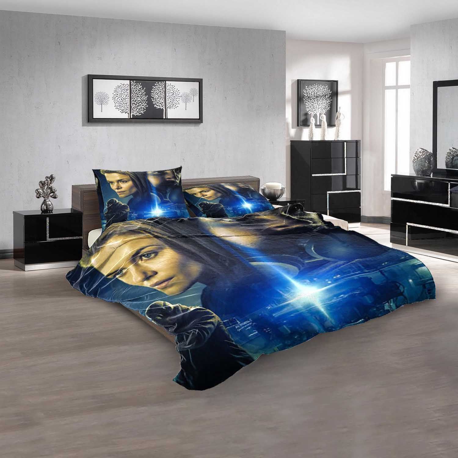 Movie Arq D Bedding Sets