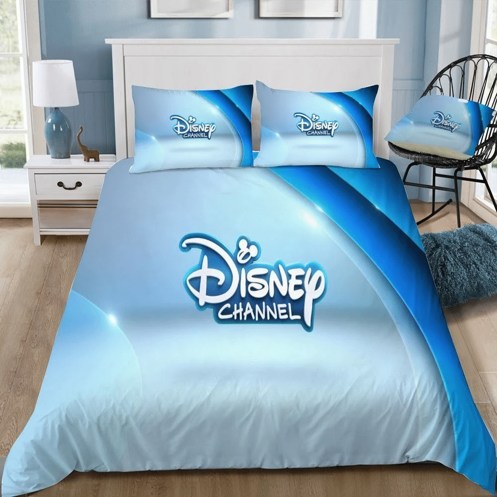Disney #100 Bedroom Duvet Cover Bedding Sets