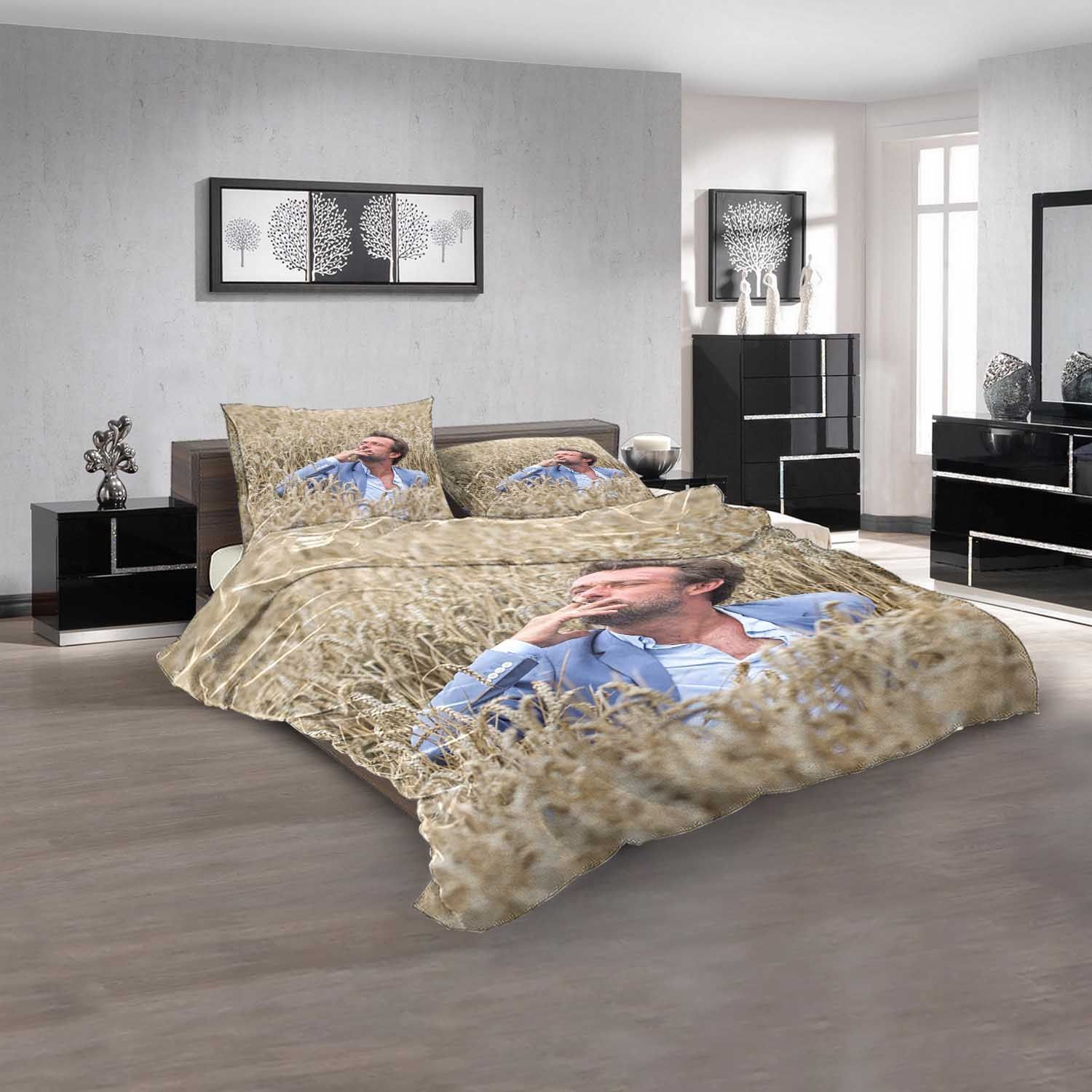 Movie Lommbock D Bedding Sets