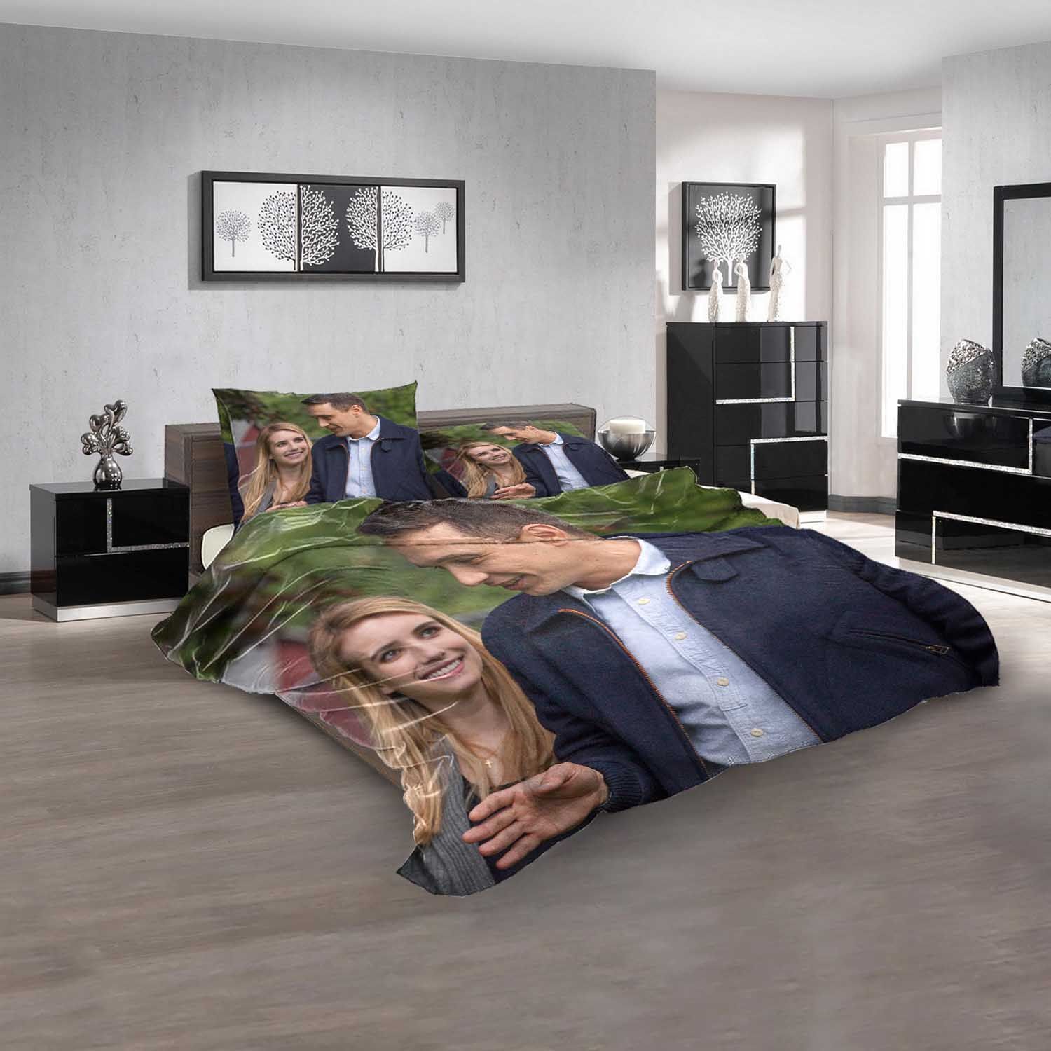 Movie I Am Michael V Bedding Sets