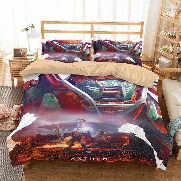 Anthem Bedroom Duvet Cover Bedding Sets