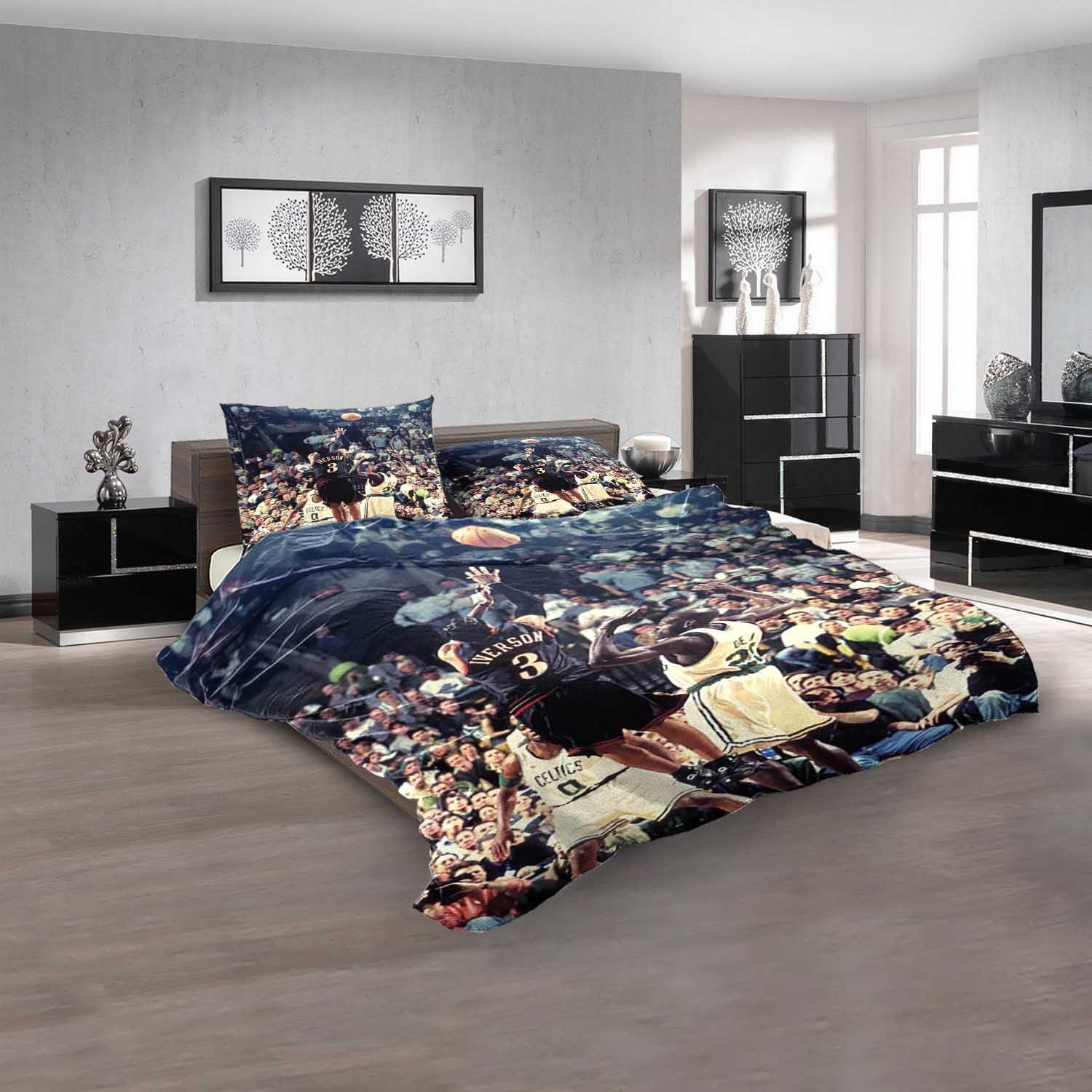 Movie Iverson D Bedding Sets