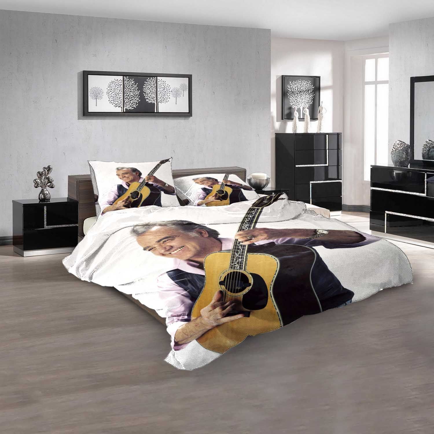 Famous Person Jimmie Rodgers D Bedding Sets