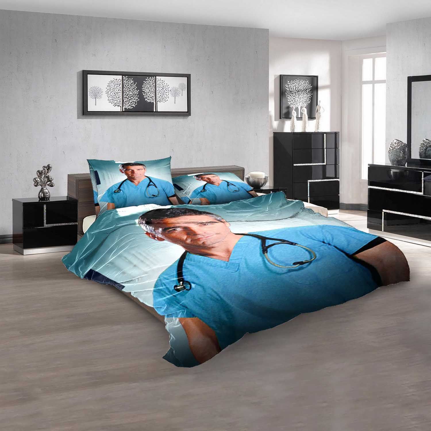 Tv Shows Er D Bedding Sets