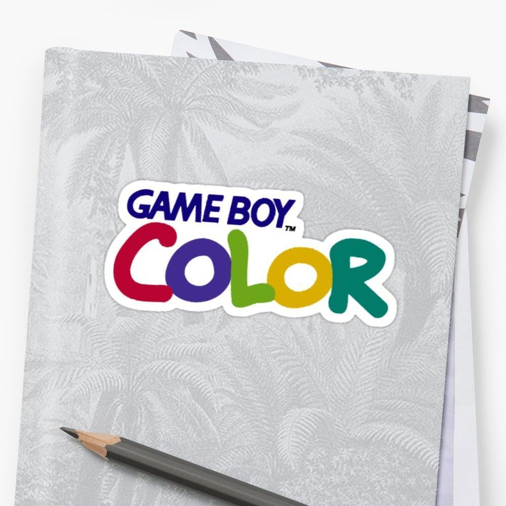 Gameboy Color Bedroom Duvet Cover Bedding Sets