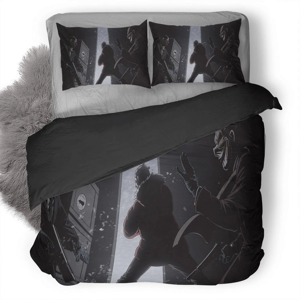 Payday Bedroom Duvet Cover Bedding Sets