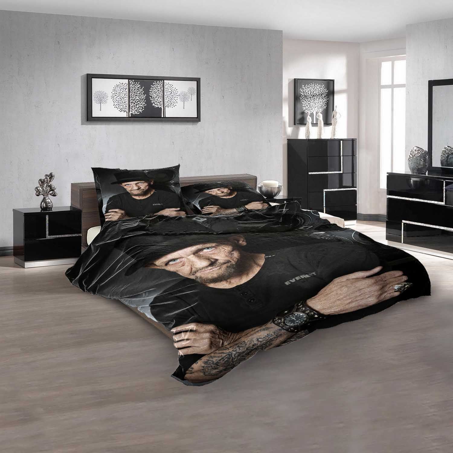 Famous Person Calvin Russell D Bedding Sets