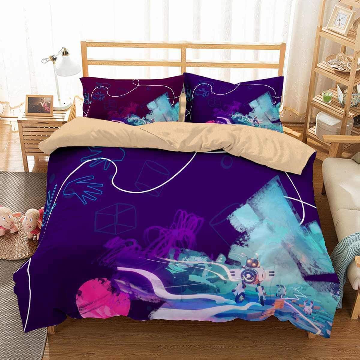 Dreams Bedroom Duvet Cover Bedding Sets