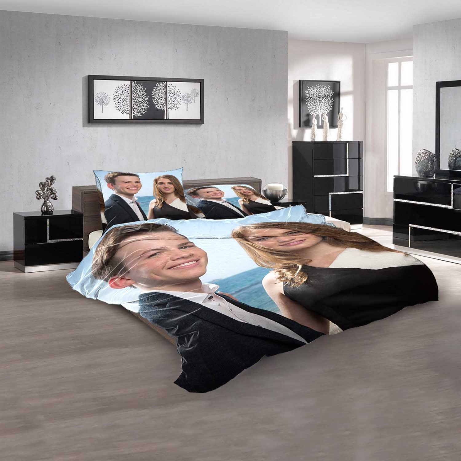 Movie Mean Dreams D Bedding Sets